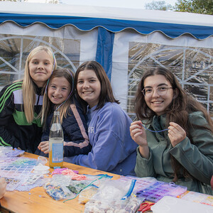 240 Jahre Pfarre Hagenberg