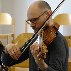 Corrado Cicuttin (Viola)