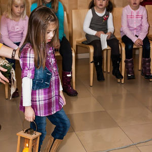 Kinderwortgottesdienst 