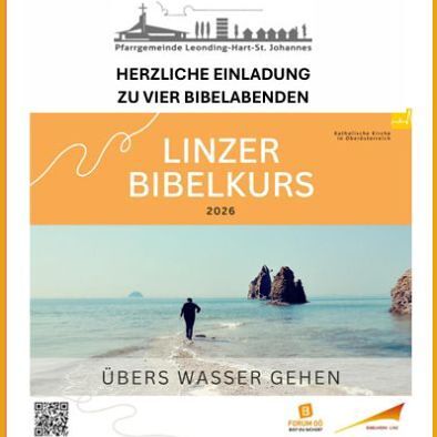 Bibelkurs 2026