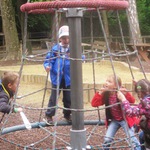 Schulanfängerausflug