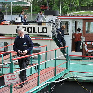 Firmprojekt Hochbeet