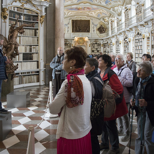 Pilgerreise Stmk - Tag 3