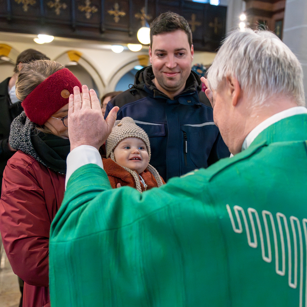 Sonntag, 01. Februar 2026