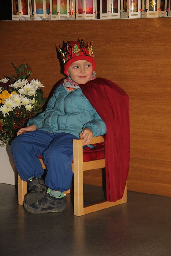 Fr. 10. November - Kirche Linz-Hl. Familie