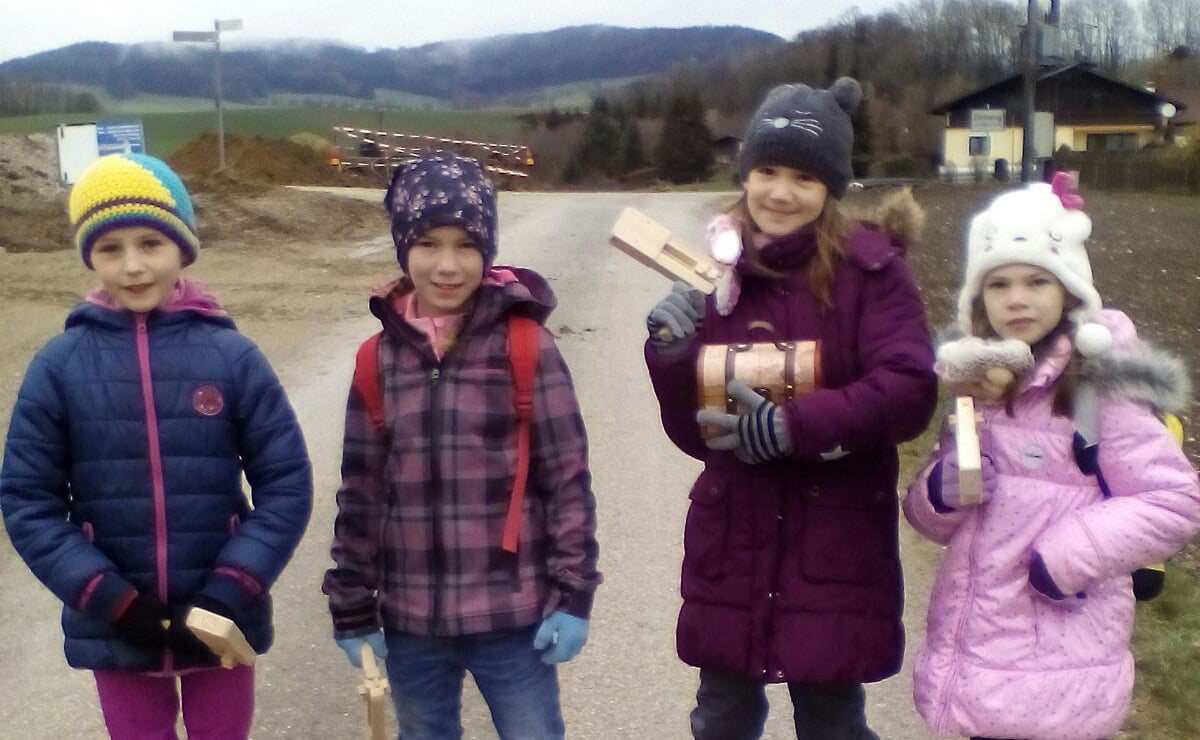 Ministranten Ottnang