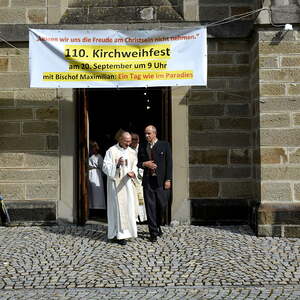 110. Kirchweihfest in Kleinraming