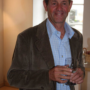 Silke Binder - Vorstellung unserer Pastoralassistentin