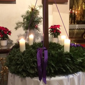 Musikalische Gestaltung Männerchor aus Waldhausen