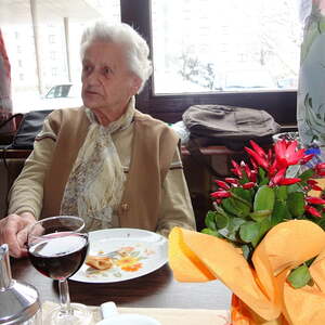 Diavortrag Jerusalem