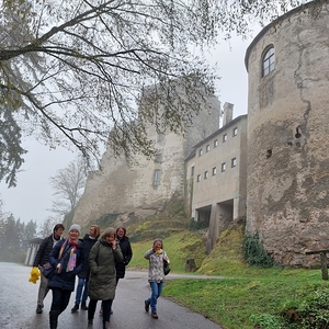 KFB-Wallfahrt 2023, KFB Lasberg