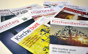 Österreichische Kirchenzeitungen