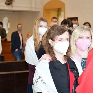 Firmung 22.05.2021 Gunskirchen