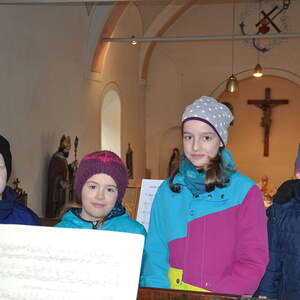 Ostermontag - Festgottesdienst in Sarmingstein