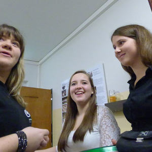 Pfarrball Pfarre Peuerbach