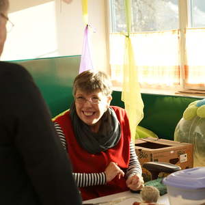 Visitation im Dekanat Weyer