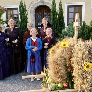 Erntedank 2026
