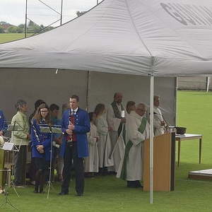 Sportlergottesdienst 