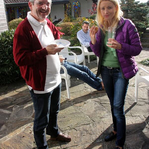 Pfarrgemeinderatsklausur