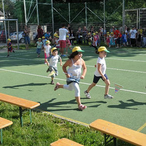 Kindergartenolympiade