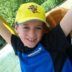 Traberg Ministrantenausflug 2017