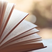 Buch / © Pexels/pixabay.com/CC0 1.0 Buch