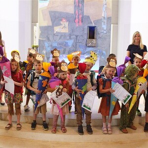 Pfarrcaritas Kindergarten Linz St.Konrad