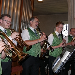 Wir knüpfen das bunte Netz der Pfarrgemeinde