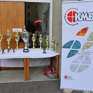 11. KMB-Wuzzelturnier