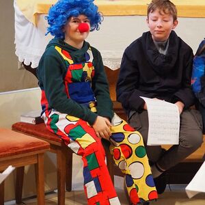 OLYMPUS DIGITAL CAMERA         