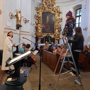 Entdecke den Himmel auf Erden