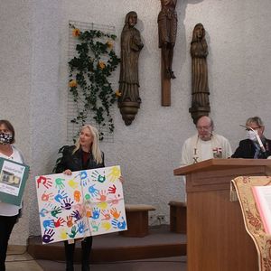 Dank an Franz Kastberger