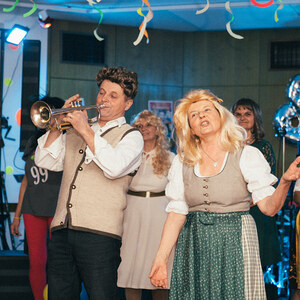 Pfarrgemeinde Hagenberg