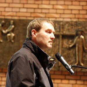 Valentinsgottesdienst 