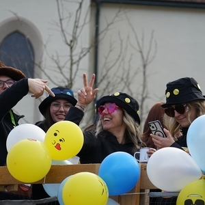 Pfadfinder Hörsching haben auch etwas zu sagen in den Sozialen Medien                        