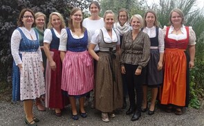 Fachteam Kinderliturgie