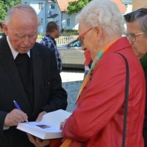 Diamantenes Priesterjubiläum