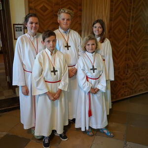 Abschied von Helmut Außerwöger