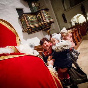 Elternverein VS Sarleinsbach