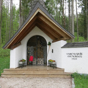 Pilgern Schlierbach-Klaus