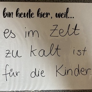 Wochenende für Moria Schärding