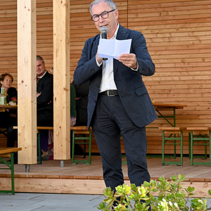 und Tombola in Kleinraming