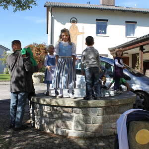 Pfarre Neumarkt im Mühlkreis