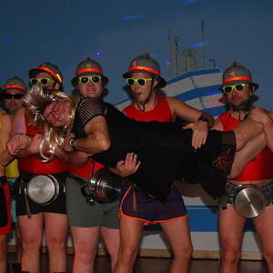 Pfarrgschnas 2017 Schiff Ahoi