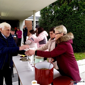 Pfarrpatron Gottesdienst