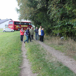 Pfarr-Wallfahrt Maria Trost