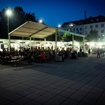 Lange Nacht der Kirchen | Klostermarkt