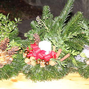 Advent in der Pfarre St. Quirinus