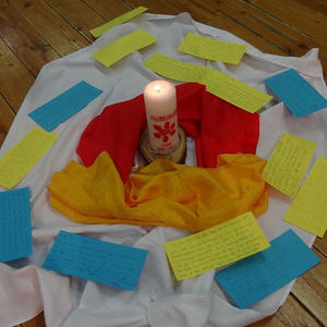 Pfarrgemeinderatsklausur