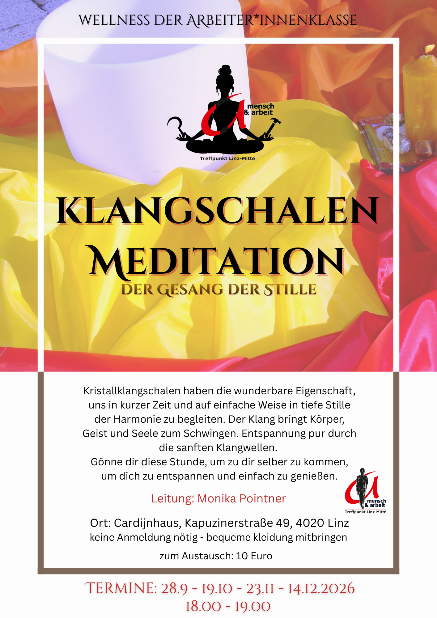 Klangschalen 